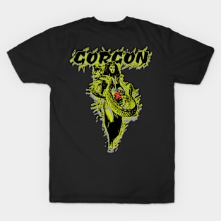 Gorgon Glamour T-Shirt